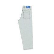 Polar Skate Co. - Big Boy Pants OG LOGO - Light Blue