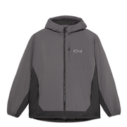 Polar Skate Co. - Koda Insulated Jacket - Graphite