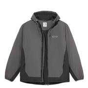 Polar Skate Co. - Koda Insulated Jacket - Graphite