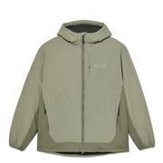 Polar Skate Co. - Koda Insulated Jacket - Vetiver