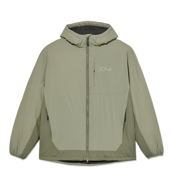 Polar Skate Co. - Koda Insulated Jacket - Vetiver