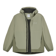Polar Skate Co. - Koda Insulated Jacket - Vetiver