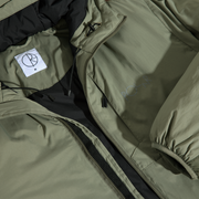 Polar Skate Co. - Koda Insulated Jacket - Vetiver