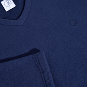 Polar Skate Co. - Scott Sweater - Dark Blue