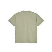 Polar Skate Co. - Polar Head 2.0 T-Shirt - Vetiver
