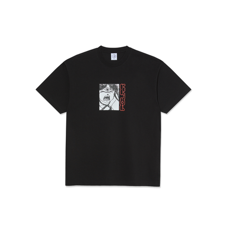 Polar Skate Co. - Third Eye T-Shirt - Black