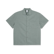 Polar Skate Co. - Summer Pyjamas Grey/Green