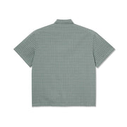 Polar Skate Co. - Summer Pyjamas Grey/Green