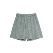 Polar Skate Co. - Summer Pyjamas Grey/Green