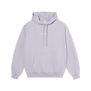 Polar Skate Co - Default Hoodie - Pale Purple - Board Of Missoula