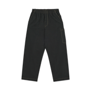 Polar Skate Co - Kata Pants - Black - Board Of Missoula