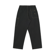 Polar Skate Co - Kata Pants - Black - Board Of Missoula