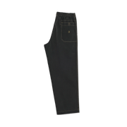 Polar Skate Co - Kata Pants - Black - Board Of Missoula