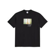 Polar Skate Co - Bunny 2 T-Shirt - Black - Board Of Missoula
