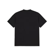 Polar Skate Co - Bunny 2 T-Shirt - Black - Board Of Missoula