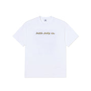 Polar Skate Co - Lovely Day T-Shirt - White - Board Of Missoula