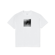 Polar Skate Co. - Magnetic Field T-Shirt - White