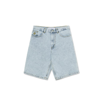 Polar Skate Co. - Big Boy Shorts - Light Blue