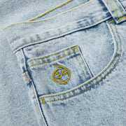 Polar Skate Co. - Big Boy Shorts - Light Blue