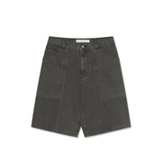 Polar Skate Co. - Jiro Shorts - Dirty Black