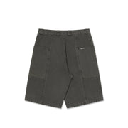 Polar Skate Co. - Jiro Shorts - Dirty Black