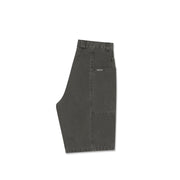 Polar Skate Co. - Jiro Shorts - Dirty Black