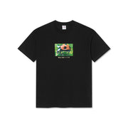 Polar Skate Co. - Ladybug T-Shirt - Black