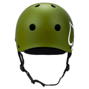 Protec - Low Pro Helmet - Matte Army Green