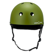 Protec - Low Pro Helmet - Matte Army Green