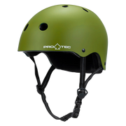 Protec - Low Pro Helmet - Matte Army Green