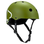 Protec - Low Pro Helmet - Matte Army Green