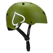 Protec - Low Pro Helmet - Matte Army Green