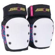 Protec - Adult 3 Pack Pad Set - Santa Cruz