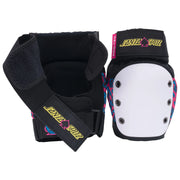 Protec - Adult 3 Pack Pad Set - Santa Cruz