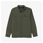 1910 - Pub Jacket - Olive