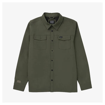 1910 - Pub Jacket - Olive