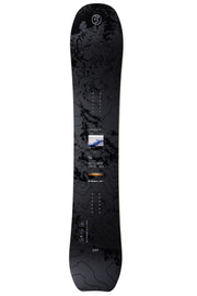 Public - Research Snowboard 2026