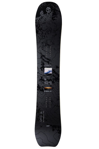 Public - Research Snowboard 2026