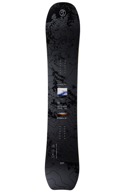 Public - Research Snowboard 2026
