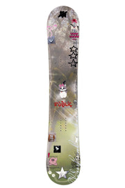 Public - Jibgurl Snowboard 2026