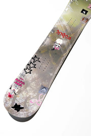 Public - Jibgurl Snowboard 2026