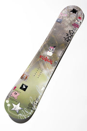 Public - Jibgurl Snowboard 2026