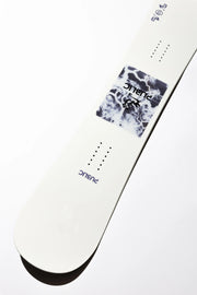 Public x UKIYO - General Public Snowboard 2026