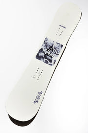 Public x UKIYO - General Public Snowboard 2026
