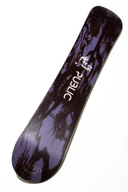 Public x UKIYO - General Public Snowboard 2026