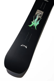 Public - Statement Snowboard 2026