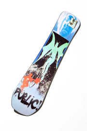 Public - Statement Snowboard 2026