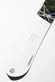 Public - Outreach Snowboard 2026