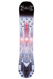 Public - Dispute Snowboard 2026