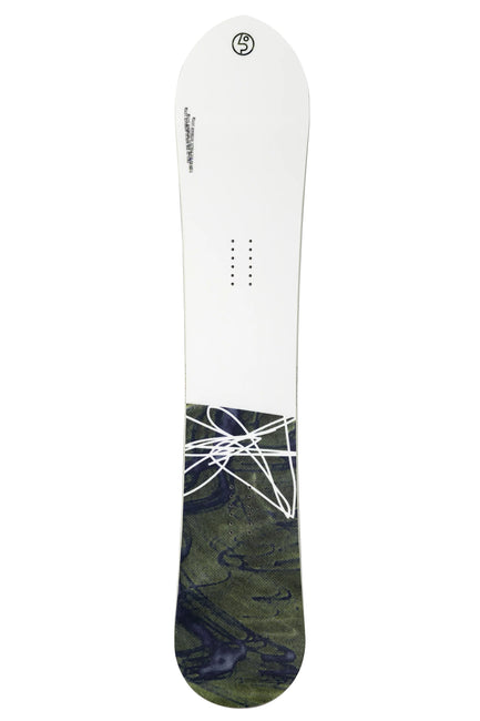 Public - Outreach Snowboard 2026